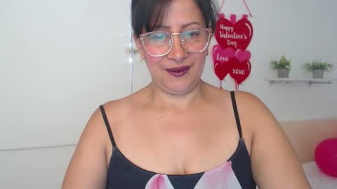 Christy  online show from February 16, 6:37 pm