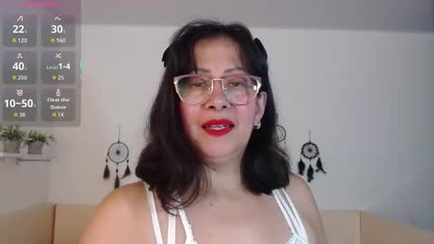 Christy  online show from February 19, 6:26 pm