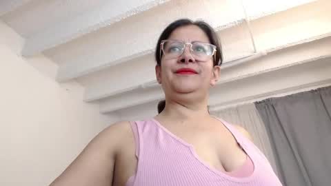 Christy  online show from May 12, 7:22 pm