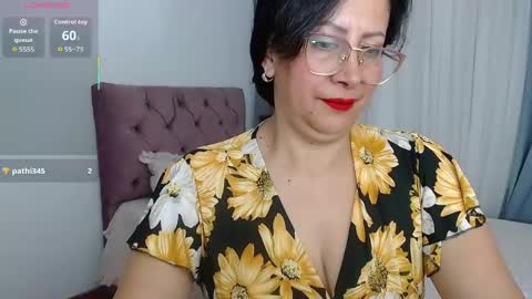 Christy  online show from May 15, 7:43 pm