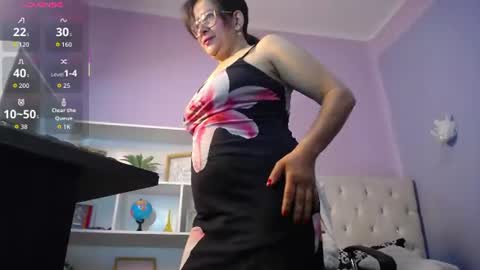 Christy  online show from June 27, 3:06 pm