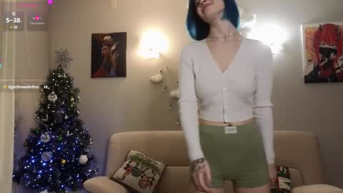 christy memeow online show from January 11, 3:31 pm