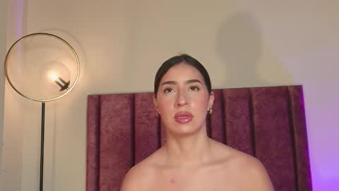 Snapshot of christy_seaa chatting on October 15, 6:30 pm Christy online show from October 15, 6:30 pm