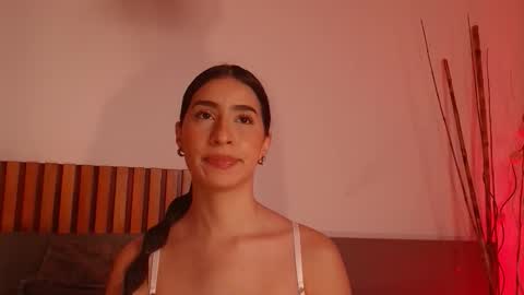 Snapshot of christy_seaa chatting on October 29, 6:31 pm Christy online show from October 29, 6:31 pm