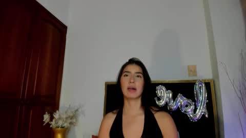 Snapshot of christy_seaa chatting on February 16, 12:12 pm Christy online show from February 16, 12:12 pm