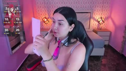 CHRISTY  online show from September 12, 7:25 pm