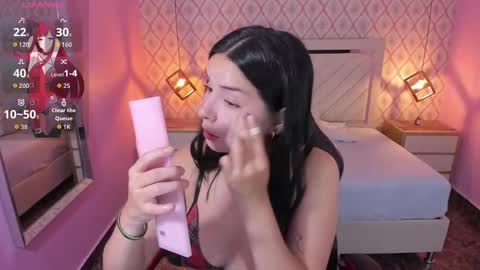 CHRISTY  online show from September 15, 7:36 pm