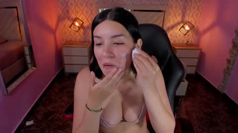 CHRISTY  online show from September 26, 7:29 pm