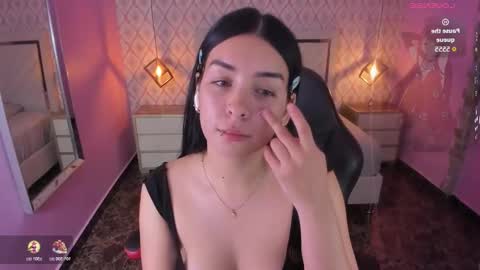 CHRISTY  online show from October 25, 7:30 pm