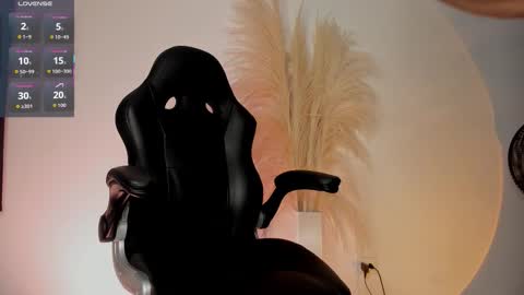 chrizmacgregor online show from October 7, 11:46 pm