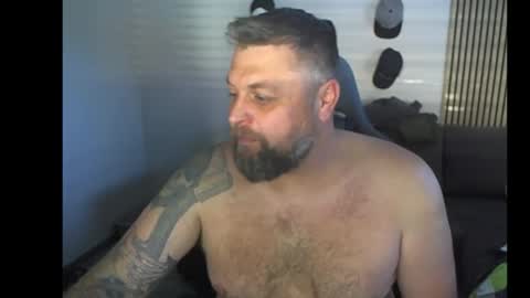 Chrizz online show from November 6, 12:50 pm