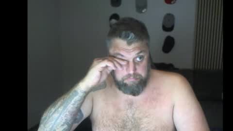 Chrizz online show from November 16, 12:05 am