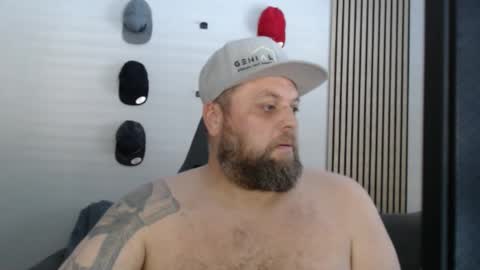 Chrizz online show from January 17, 12:43 pm