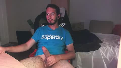 Chromefox123 online show from November 4, 7:24 pm