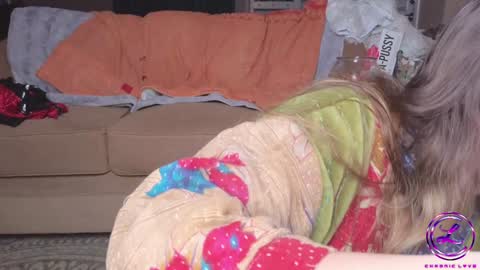 Marley online show from January 2, 2:22 am