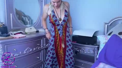 Marley online show from May 15, 6:04 pm
