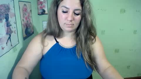 Diana online show from December 25, 3:17 pm