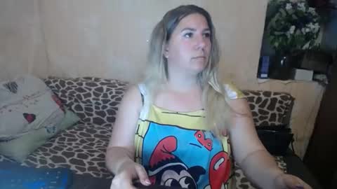 Diana online show from May 15, 5:53 pm