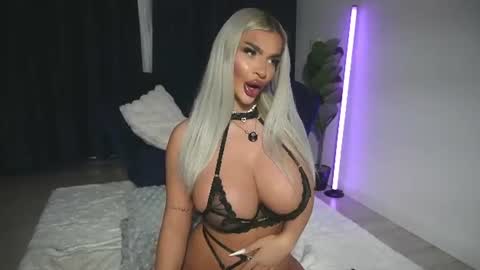 Chrystal online show from July 11, 6:54 pm