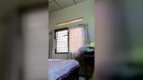 Chuah Boon Sing online show from June 30, 5:41 am
