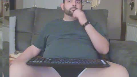 Chubby Boy97 online show from November 9, 6:28 pm