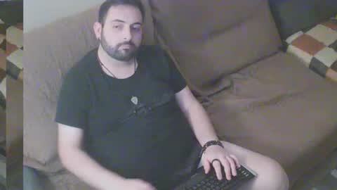 Chubby Boy97 online show from November 16, 6:46 pm