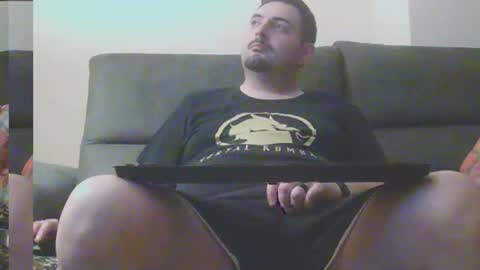 Chubby Boy97 online show from November 29, 6:00 pm