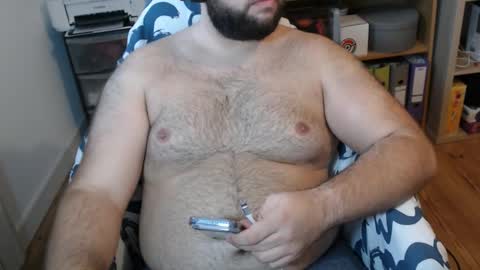 Chubbear fr online show from October 23, 10:36 am