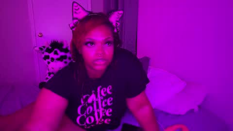 EmberEssence online show from October 2, 3:35 am