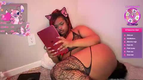 EmberEssence online show from October 30, 4:03 am