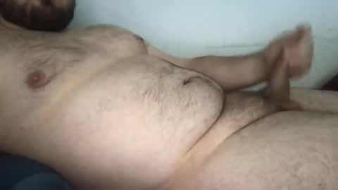 Snapshot of chubbguy22 chatting on February 26, 8:59 am chubbguy22 online show from February 26, 8:59 am