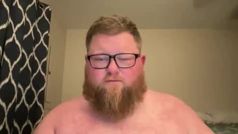 chubbsguy92 online show from October 29, 1:52 am