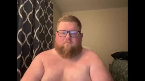 chubbsguy92 online show from January 9, 2:47 am