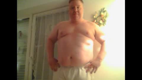 chubby_david online show from February 9, 9:52 pm