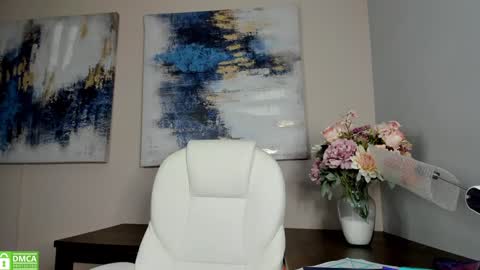 Vanesa online show from December 11, 7:09 am