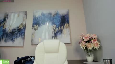 Vanesa online show from December 21, 12:16 pm