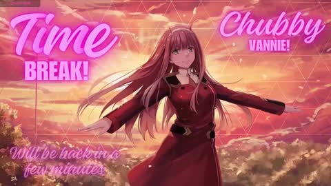 Vanesa online show from January 4, 11:43 am