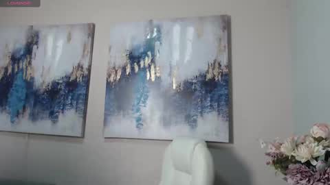 Vanesa online show from February 22, 4:30 pm