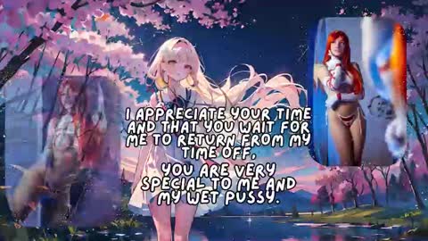 Vanesa online show from September 19, 10:05 am