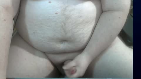 Snapshot of chubbycock_89 chatting on April 26, 2:15 pm chubbycock_89 online show from April 26, 2:15 pm