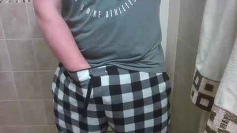 chubbycub14 online show from January 2, 6:23 pm