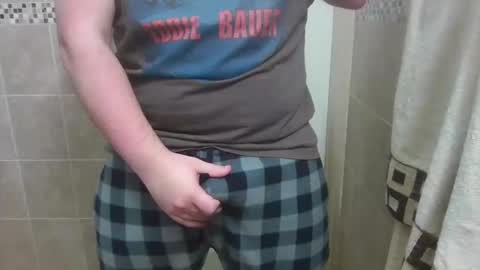chubbycub14 online show from January 7, 5:54 am