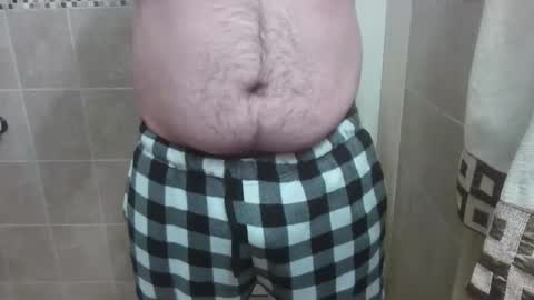 chubbycub14 online show from January 9, 3:15 am