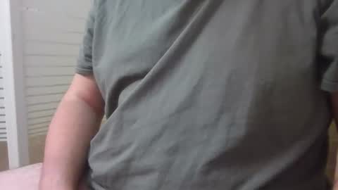 chubbycub14 online show from January 13, 4:28 am