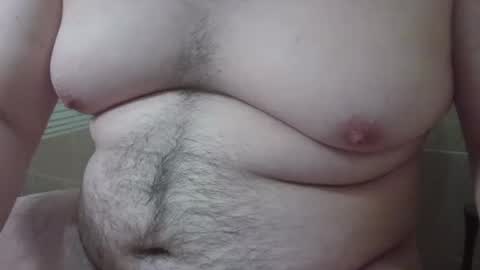 chubbycub14 online show from January 17, 8:11 pm
