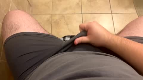 chubbycub14 online show from January 20, 3:15 am