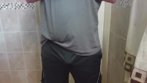 chubbycub14 online show from November 17, 4:13 pm