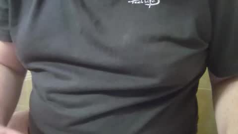 chubbycub14 online show from December 1, 8:03 pm