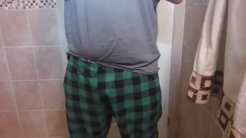 chubbycub14 online show from December 5, 6:04 pm