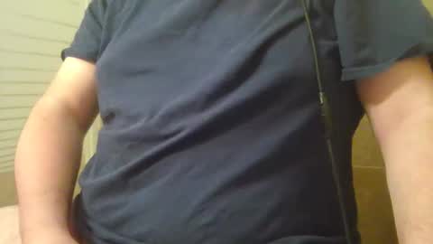 chubbycub14 online show from December 20, 6:53 am